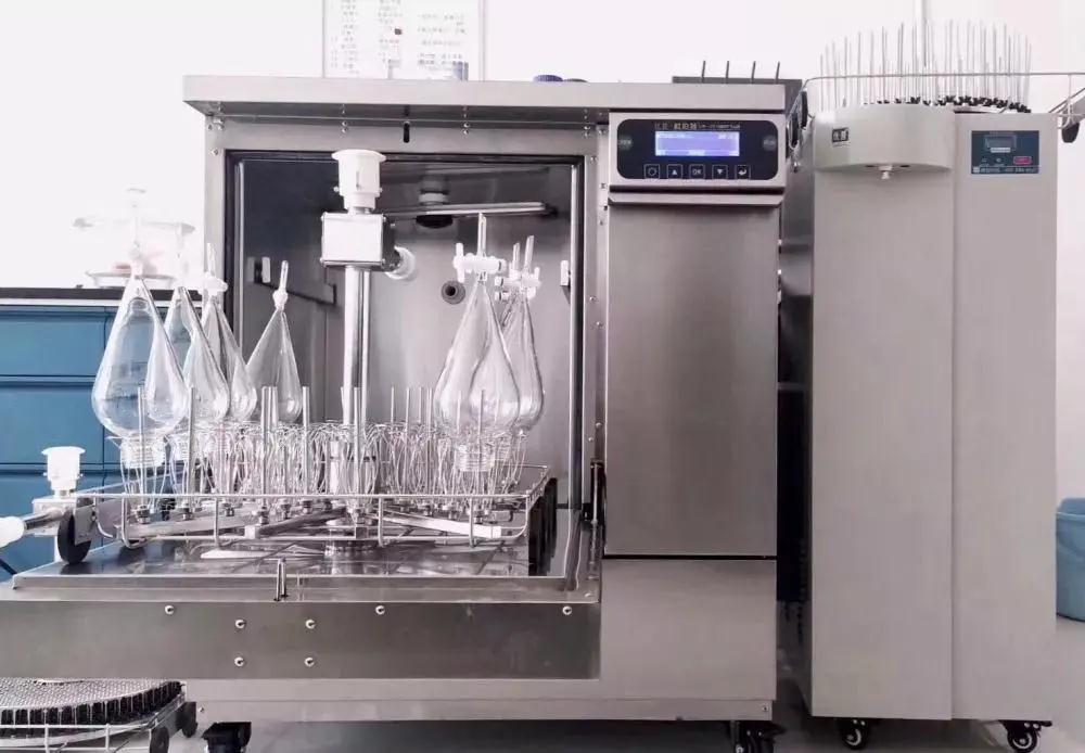 洗瓶機(jī)使用方法是什么？